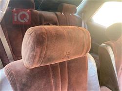 تويوتا كريستا